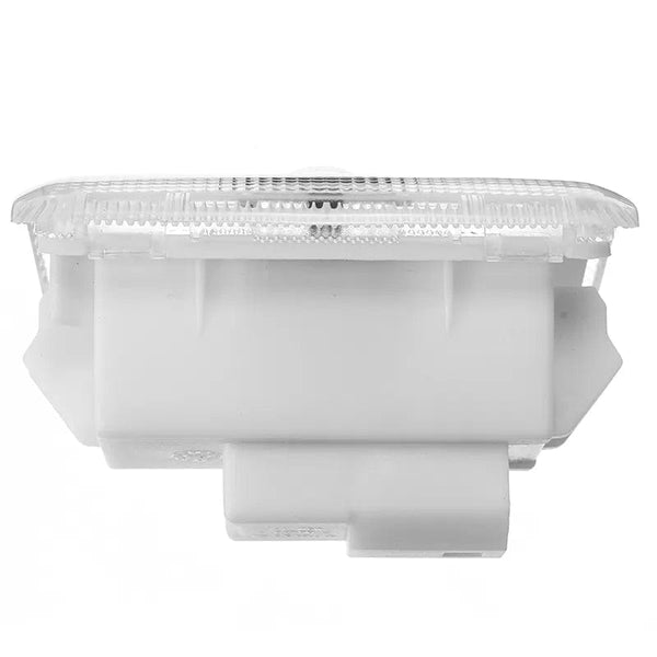 Custom Puddle Lights Custom LED Courtesy Door Projector Puddle Lights for Nissan Armada 2004-2026