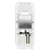 Custom Puddle Lights Custom LED Courtesy Door Projector Puddle Lights for Peugeot 1007 2005-2009
