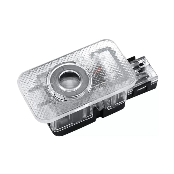 Custom Puddle Lights Custom LED Courtesy Door Projector Puddle Lights for Polestar 12019–2022