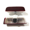 Custom Puddle Lights Custom LED Courtesy Door Projector Puddle Lights for Porsche 992 2021-2026