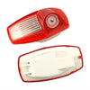 Custom Puddle Lights Custom LED Courtesy Door Projector Puddle Lights for Porsche 997 2006-2012