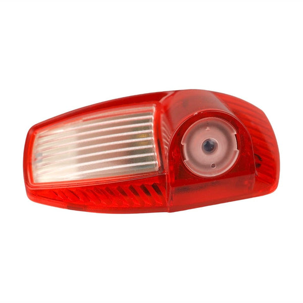 Custom Puddle Lights Custom LED Courtesy Door Projector Puddle Lights for Porsche 997 2006-2012