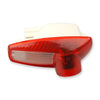 Custom Puddle Lights Custom LED Courtesy Door Projector Puddle Lights for Porsche 997 2006-2012