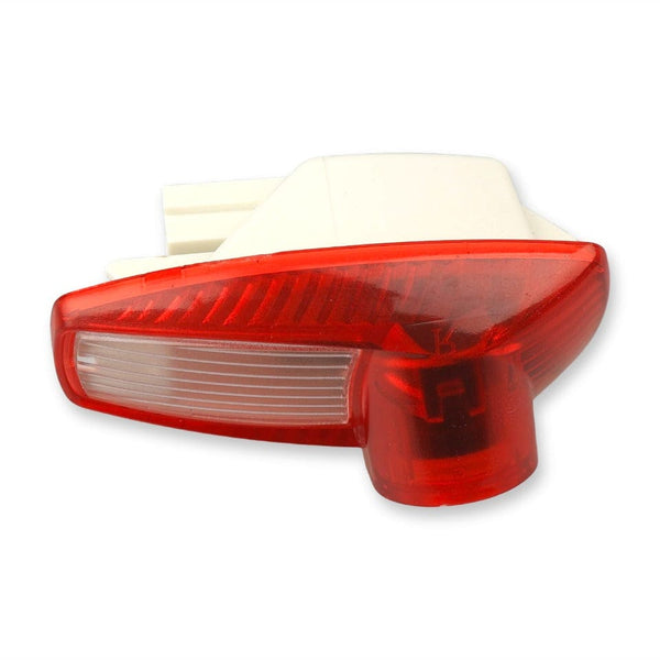 Custom Puddle Lights Custom LED Courtesy Door Projector Puddle Lights for Porsche 997 2006-2012