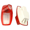 Custom Puddle Lights Custom LED Courtesy Door Projector Puddle Lights for Porsche 997 2006-2012