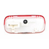 Custom Puddle Lights Custom LED Courtesy Door Projector Puddle Lights for Porsche Boxster 1996-2026