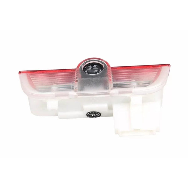 Custom Puddle Lights Custom LED Courtesy Door Projector Puddle Lights for Porsche Boxster 1996-2026