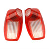 Custom Puddle Lights Custom LED Courtesy Door Projector Puddle Lights for Porsche Carrera 2004-2026