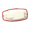 Custom Puddle Lights Custom LED Courtesy Door Projector Puddle Lights for Porsche Carrera 2004-2026