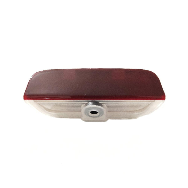 Custom Puddle Lights Custom LED Courtesy Door Projector Puddle Lights for Porsche Carrera 2004-2026