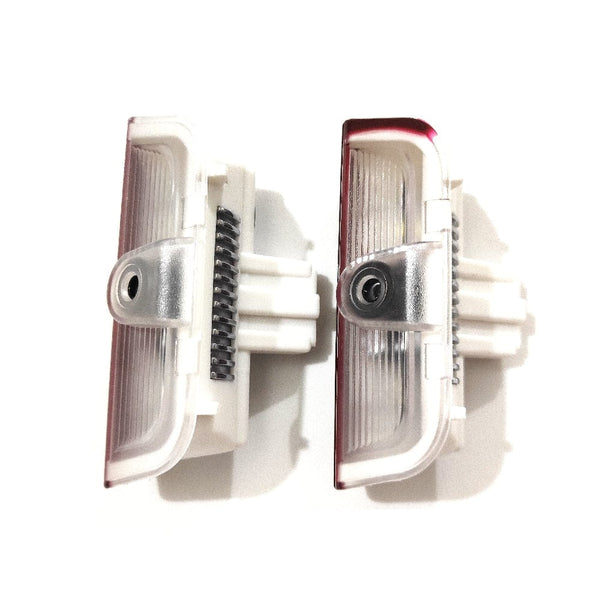 Custom Puddle Lights Custom LED Courtesy Door Projector Puddle Lights for Porsche Cayenne 2003-2026