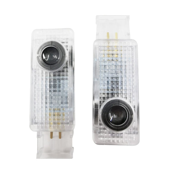 Custom Puddle Lights Custom LED Courtesy Door Projector Puddle Lights for Porsche Cayenne 2003-2026