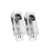 Custom Puddle Lights Custom LED Courtesy Door Projector Puddle Lights for Porsche Cayenne 2003-2026