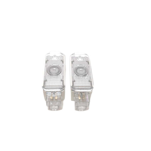 Custom Puddle Lights Custom LED Courtesy Door Projector Puddle Lights for Porsche Cayenne 2003-2026