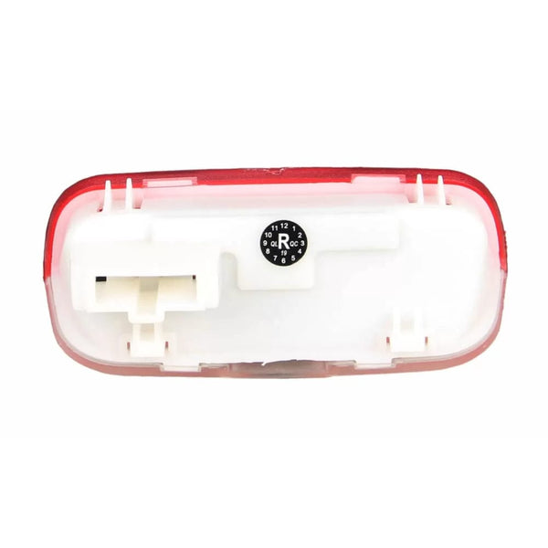 Custom Puddle Lights Custom LED Courtesy Door Projector Puddle Lights for Porsche Cayenne 2003-2026