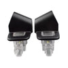 Custom Puddle Lights Custom LED Courtesy Door Projector Puddle Lights for Porsche Panamera 2010-2025