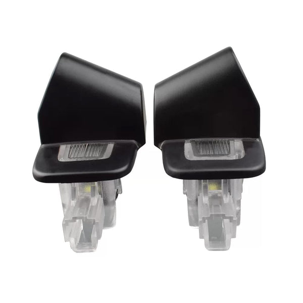 Custom Puddle Lights Custom LED Courtesy Door Projector Puddle Lights for Porsche Panamera 2010-2025