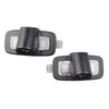 Custom Puddle Lights Custom LED Courtesy Door Projector Puddle Lights for Porsche Panamera 2010-2025
