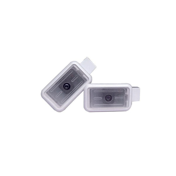 Custom Puddle Lights Custom LED Courtesy Door Projector Puddle Lights for Range Rover 2001-2026
