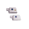 Custom Puddle Lights Custom LED Courtesy Door Projector Puddle Lights for Range Rover 2001-2026