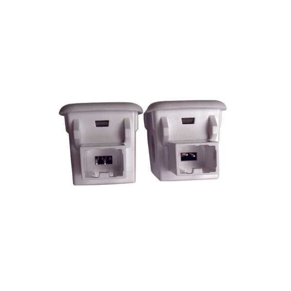 Custom Puddle Lights Custom LED Courtesy Door Projector Puddle Lights for Range Rover 2001-2026