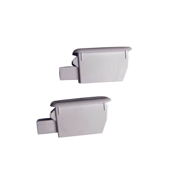 Custom Puddle Lights Custom LED Courtesy Door Projector Puddle Lights for Range Rover 2001-2026