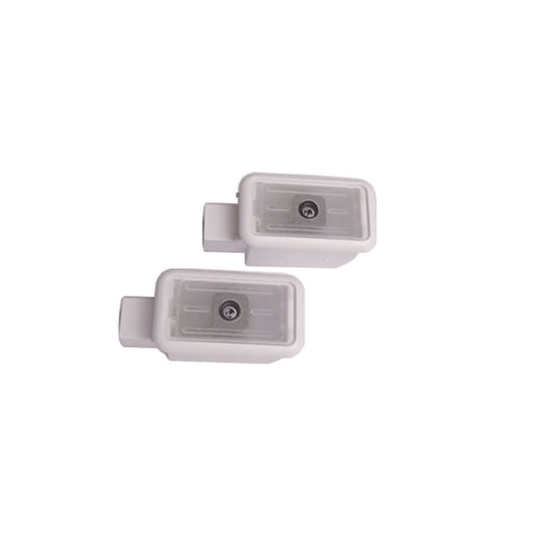 Custom Puddle Lights Custom LED Courtesy Door Projector Puddle Lights for Range Rover 2001-2026