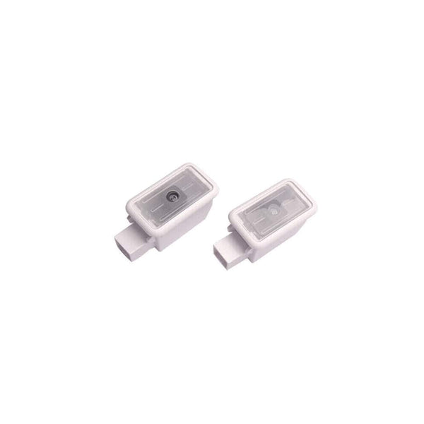 Custom Puddle Lights Custom LED Courtesy Door Projector Puddle Lights for Range Rover 2001-2026