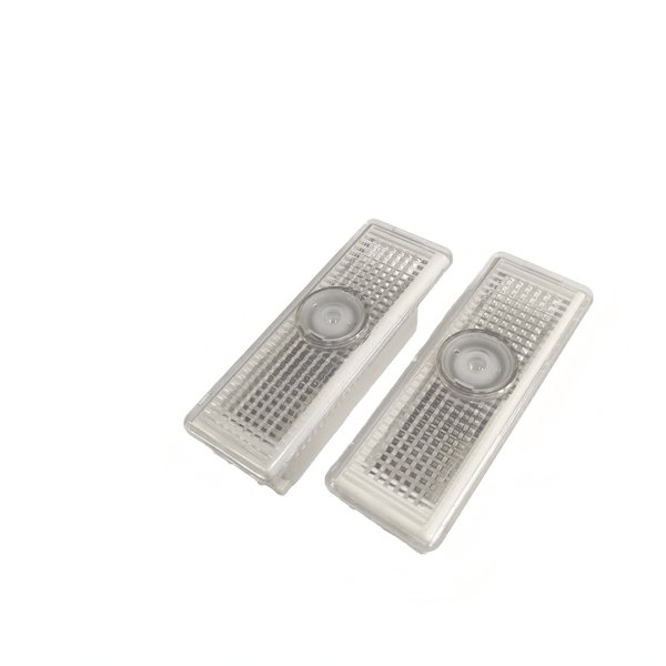 Custom Puddle Lights Custom LED Courtesy Door Projector Puddle Lights for Range Rover Defender 110 2020-2026