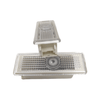 Custom Puddle Lights Custom LED Courtesy Door Projector Puddle Lights for Range Rover Defender 110 2020-2026