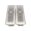 Custom Puddle Lights Custom LED Courtesy Door Projector Puddle Lights for Range Rover Defender 110 2020-2026