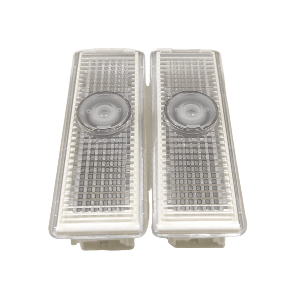 Custom Puddle Lights Custom LED Courtesy Door Projector Puddle Lights for Range Rover Defender 110 2020-2026