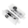 Custom Puddle Lights Custom LED Courtesy Door Projector Puddle Lights for Range Rover Defender 110 2020-2026