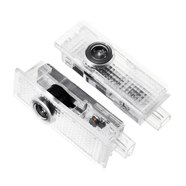 Custom Puddle Lights Custom LED Courtesy Door Projector Puddle Lights for Range Rover Defender 110 2020-2026