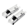 Custom Puddle Lights Custom LED Courtesy Door Projector Puddle Lights for Range Rover Defender 110 2020-2026