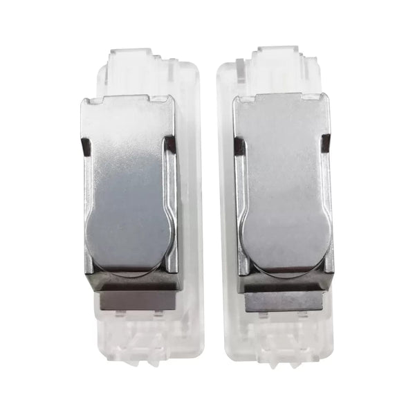 Custom Puddle Lights Custom LED Courtesy Door Projector Puddle Lights for Rolls Royce Cullinan 2018-2026