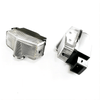 Custom Puddle Lights Custom LED Courtesy Door Projector Puddle Lights for Skoda Elroq 2025-2026
