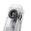 Custom Puddle Lights Custom LED Courtesy Door Projector Puddle Lights for Skoda Fabia 1999-2009