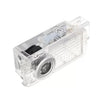 Custom Puddle Lights Custom LED Courtesy Door Projector Puddle Lights for Skoda Fabia 1999-2009