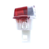 Custom Puddle Lights Custom LED Courtesy Door Projector Puddle Lights for Skoda Octavia 2004-2026