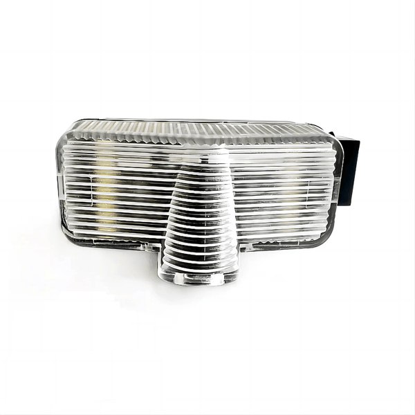 Custom Puddle Lights Custom LED Courtesy Door Projector Puddle Lights for Skoda Yeti 2009-2017