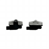 Custom Puddle Lights Custom LED Courtesy Door Projector Puddle Lights for Skoda Yeti 2009-2017