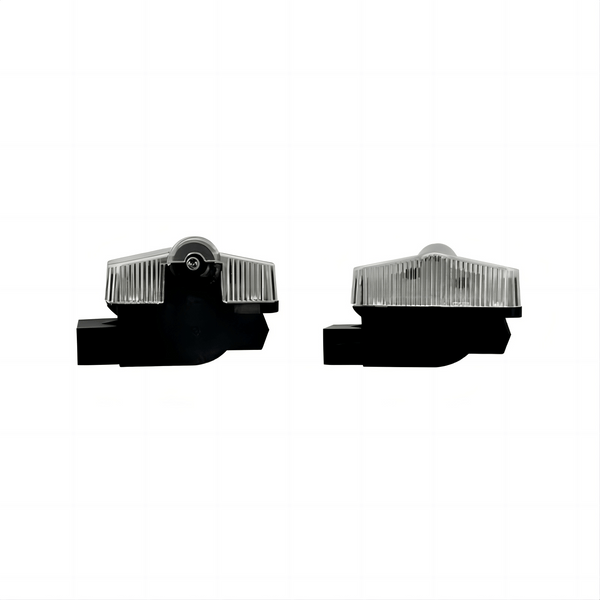 Custom Puddle Lights Custom LED Courtesy Door Projector Puddle Lights for Skoda Yeti 2009-2017