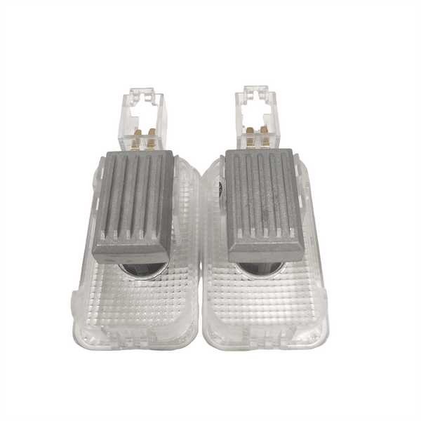 Custom Puddle Lights Custom LED Courtesy Door Projector Puddle Lights for Subaru Ascent 2018-2026