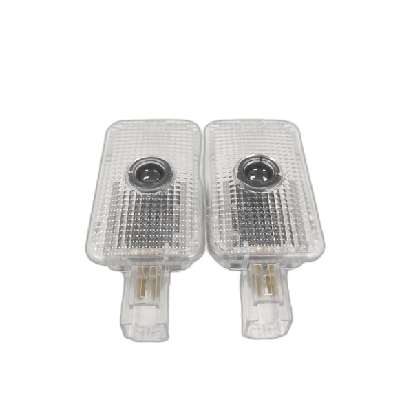 Custom Puddle Lights Custom LED Courtesy Door Projector Puddle Lights for Subaru Ascent 2018-2026