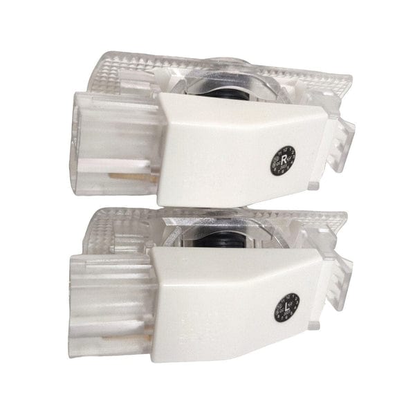 Custom Puddle Lights Custom LED Courtesy Door Projector Puddle Lights for Subaru BRZ 2012-2026