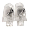 Custom Puddle Lights Custom LED Courtesy Door Projector Puddle Lights for Subaru BRZ 2012-2026