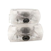 Custom Puddle Lights Custom LED Courtesy Door Projector Puddle Lights for Subaru BRZ 2012-2026
