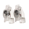 Custom Puddle Lights Custom LED Courtesy Door Projector Puddle Lights for Subaru BRZ 2012-2026