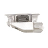 Custom Puddle Lights Custom LED Courtesy Door Projector Puddle Lights for Subaru BRZ 2012-2026